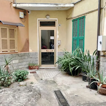 Casa Del Sax سانريمو