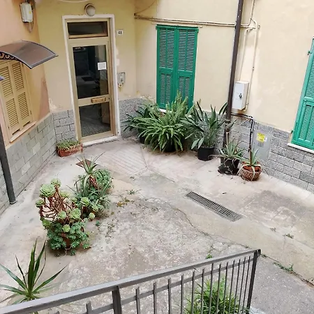 Casa Del Sax سانريمو