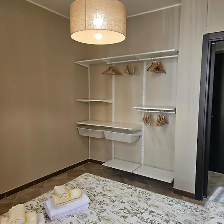 Casa Del Sax דירה סנרמו
