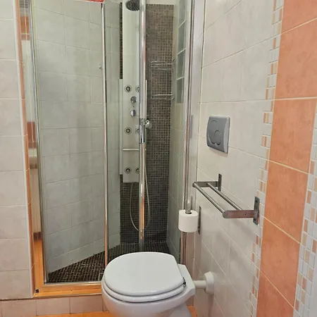 شقة Casa Del Sax سانريمو