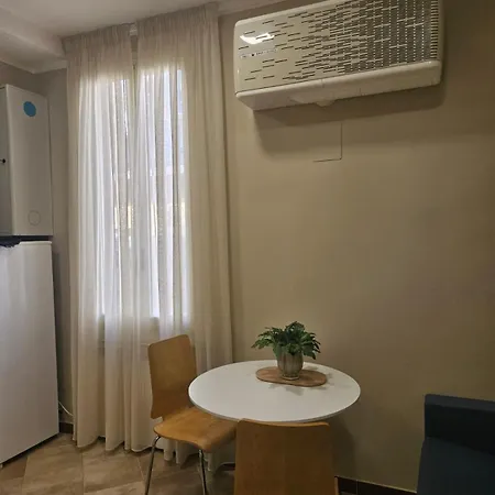 Casa Del Sax Apartmán Sanremo
