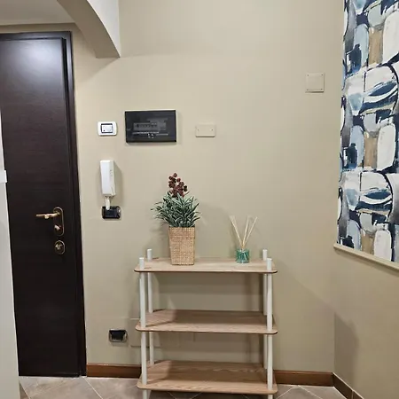 Casa Del Sax Apartmán