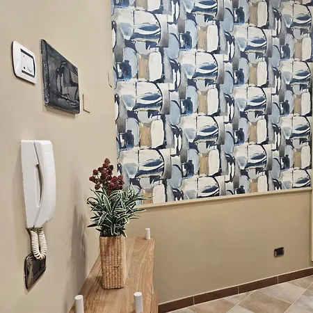 Casa Del Sax Apartmán *